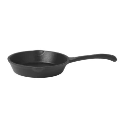 Pillivuyt Garonne Mini Stekepanne Støpejern 16cm