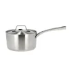 Pillivuyt Gourmet Divette Kasserolle m/Lokk 20cm