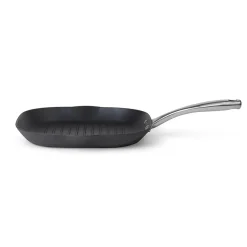 Pillivuyt Gourmet Garonne Grillpanne Lett Støpejern 28cm