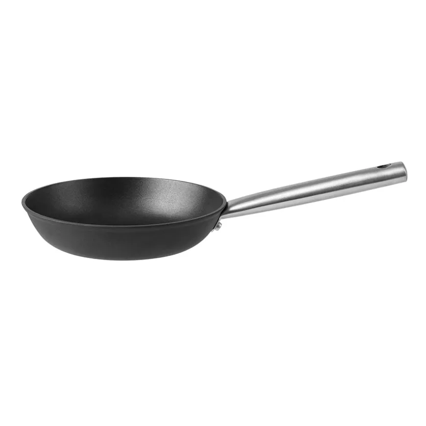 Pillivuyt Gourmet Garonne Stekepanne Lett Støpejern Non-Stick 28cm