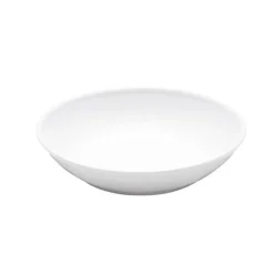 Pillivuyt Plissé Dyp Tallerken 16cm