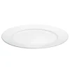 Pillivuyt Plissé Tallerken 28cm