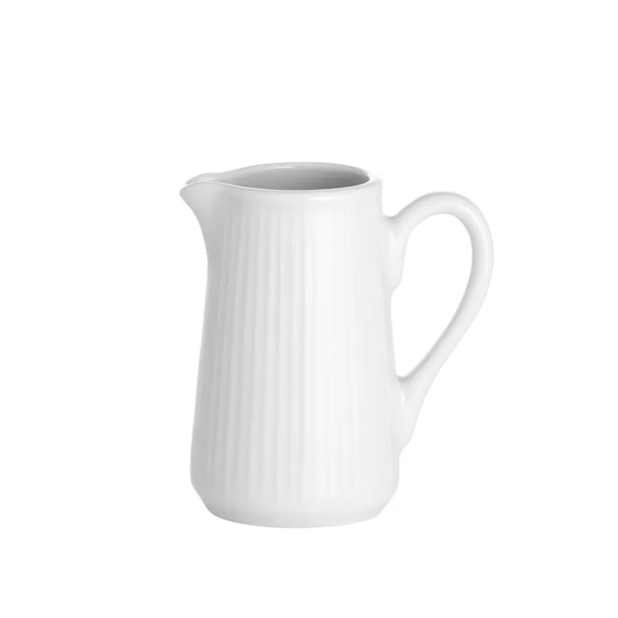 Pillivuyt Plisse Mugge 35cl