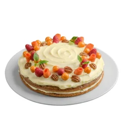 Porsgrunds Porselænsfabrik Bake It Easy Rundt Kakefat 34 cm