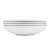 Porsgrunds Porselænsfabrik Sense Pasta/Wok Tallerken 25 cm - 4pk