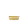 Porsgrunds Porselænsfabrik Terra Tapasform 12cm Ocre