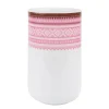 Porsgrunds Porselænsfabrik Marius Vase 20cm Rosa
