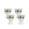 Porsgrunds Porselænsfabrik Fauna Eggeglass 4pk