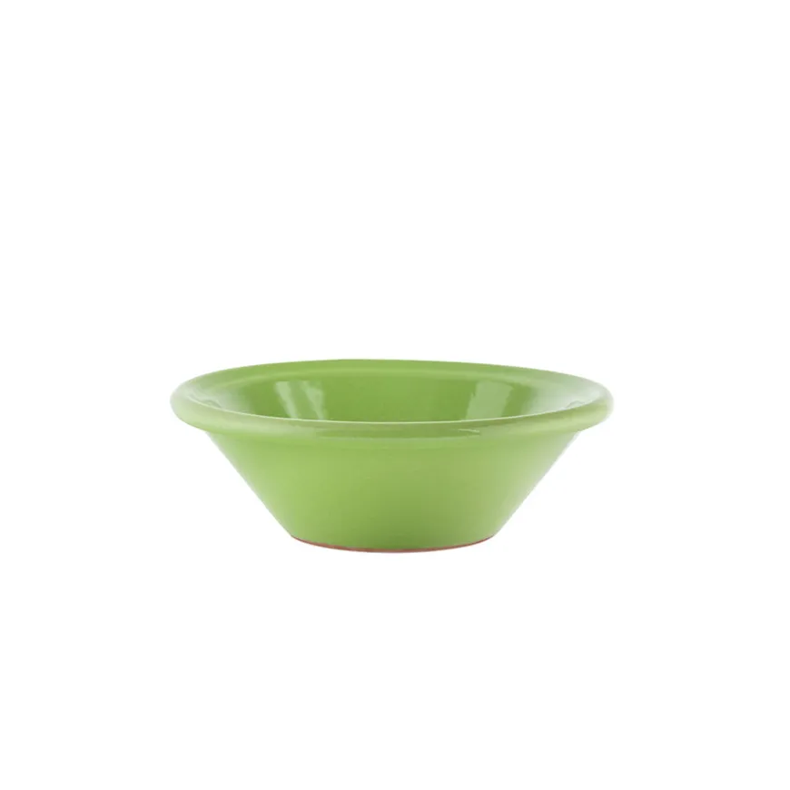 Porsgrunds Porselænsfabrik Terra Skål 17cm Pistacho