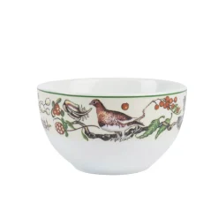 Porsgrunds Porselænsfabrik Fauna Bolle 90cl