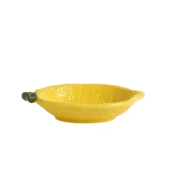 Porsgrunds Porselænsfabrik Limonade Fat 21x16cm