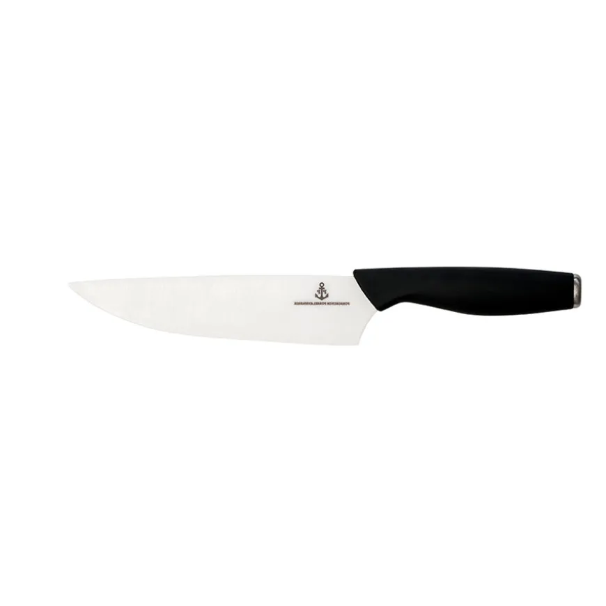 Porsgrunds Porselænsfabrik De Cuisson Kokkekniv 16cm