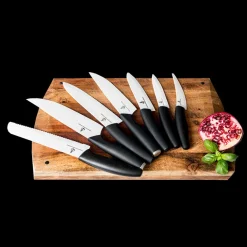 Porsgrunds Porselænsfabrik De Cuisson Kokkekniv 16cm
