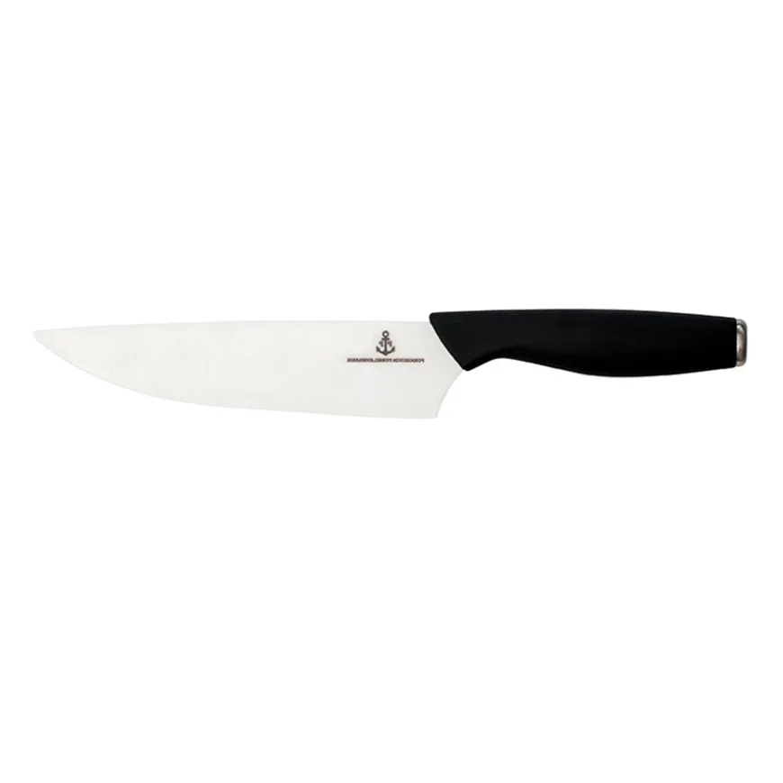 Porsgrunds Porselænsfabrik De Cuisson Kokkekniv 21cm