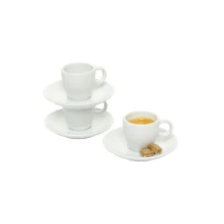 Porsgrunds Porselænsfabrik Sense Espressokopp & Skål 6cl
