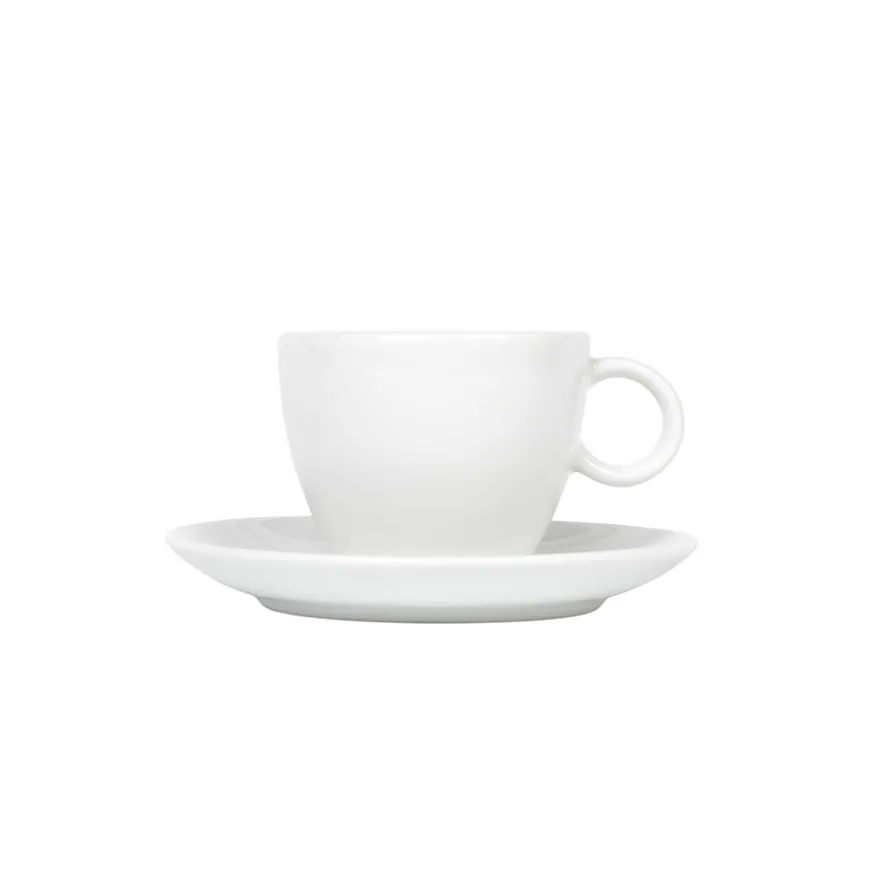 Porsgrunds Porselænsfabrik Sense Espressokopp & Skål 6cl