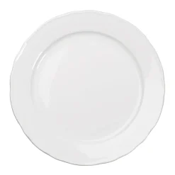 Porsgrunds Porselænsfabrik Victoria Hvit Gourmet Tallerken 30cm