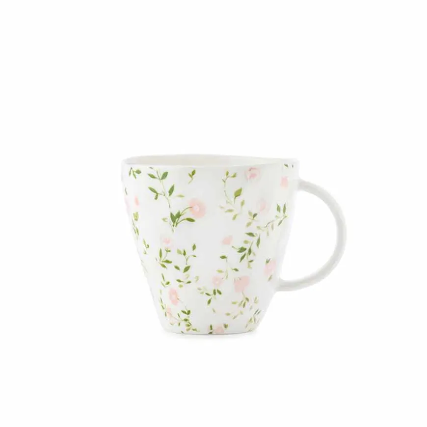 Porsgrunds Porselænsfabrik Maia Kopp 37cl Rosa