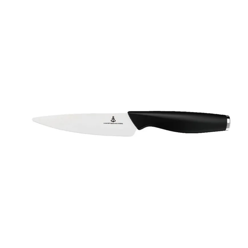 Porsgrunds Porselænsfabrik De Cuisson Grønnsakskniv 13 cm