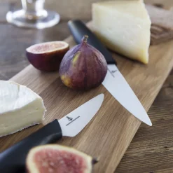 Porsgrunds Porselænsfabrik De Cuisson Grønnsakskniv 13 cm