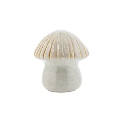 Porsgrunds Porselænsfabrik Sopp Keramikk 8,5 cm