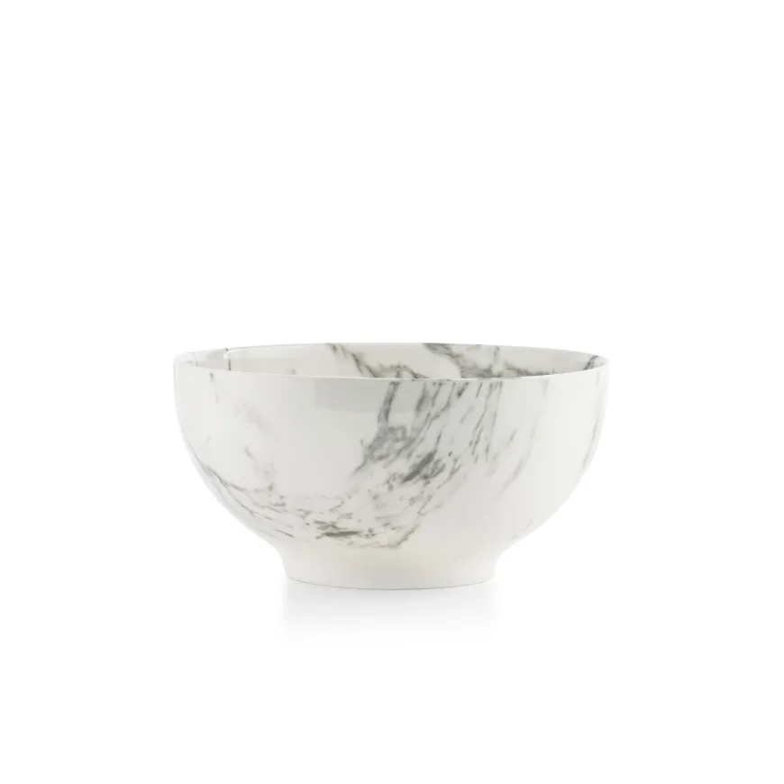 Porsgrunds Porselænsfabrik Marmor Bolle 14cm