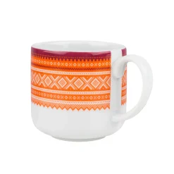 Porsgrunds Porselænsfabrik Marius Trend Krus 25 cl Orange