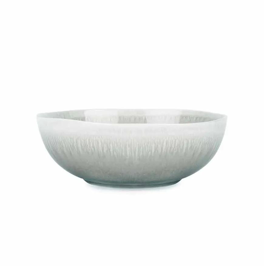 Porsgrunds Porselænsfabrik Ellie Bolle 17cm Dusty Green
