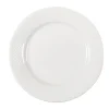 Porsgrunds Porselænsfabrik Fasett Tallerken Flat 28 cm