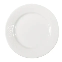Porsgrunds Porselænsfabrik Fasett Tallerken Flat 28 cm