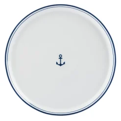 Porsgrunds Porselænsfabrik Maritim Tallerken 26cm