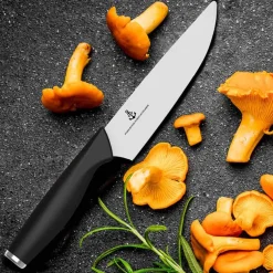Porsgrunds Porselænsfabrik De Cussion Knivsett 4 deler