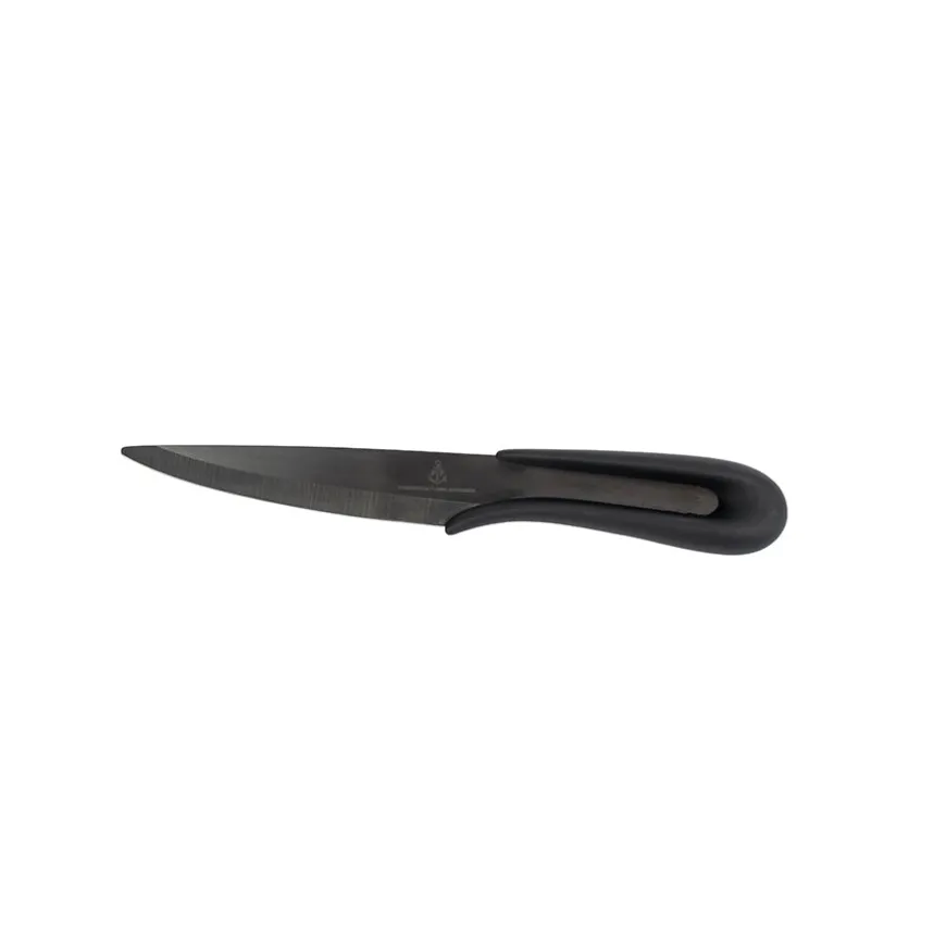 Porsgrunds Porselænsfabrik De Cuisson Knivsett 10cm & 16cm