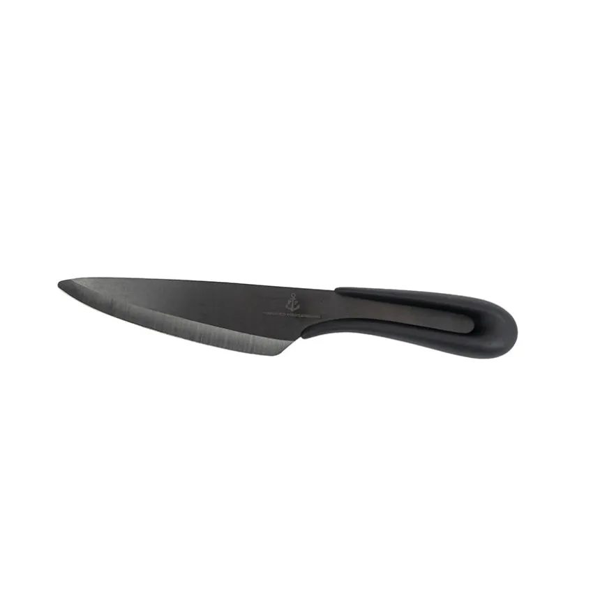 Porsgrunds Porselænsfabrik De Cuisson Knivsett 10cm & 16cm