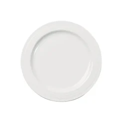 Porsgrunds Porselænsfabrik Saturn Hvitt Asjett 17cm