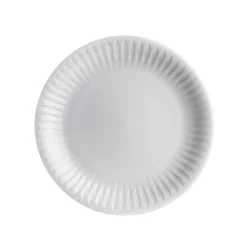 Porsgrunds Porselænsfabrik Spire Tallerken 22cm