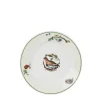 Porsgrunds Porselænsfabrik Fauna Asjett 16,5 cm