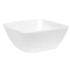 Porsgrunds Porselænsfabrik Sense Firkant Bolle 18cm 1,3L