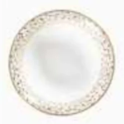 Porsgrunds Porselænsfabrik Cecilie Gull Salat/Dessert 16 cm