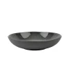 Porsgrunds Porselænsfabrik Natur Dyp Tallerken 21cm Onyx