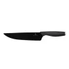 Porsgrunds Porselænsfabrik De Cuisson Kokkekniv 21 Cm Sort Knivblad