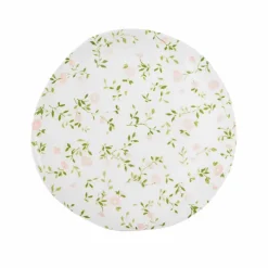 Porsgrunds Porselænsfabrik Maia Tallerken 21cm Rosa