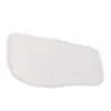 Porsgrunds Porselænsfabrik Natur Organisk fat 30x16cm Lys Granitt