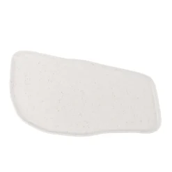 Porsgrunds Porselænsfabrik Natur Organisk fat 30x16cm Lys Granitt
