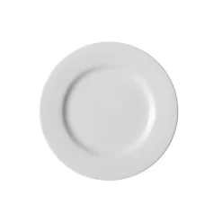 Porsgrunds Porselænsfabrik Tid Tallerken Flat 27 cm