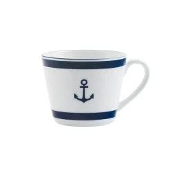 Porsgrunds Porselænsfabrik Maritim Krus 30cl Oskar Blårand