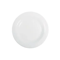 Porsgrunds Porselænsfabrik Sense Flat Tallerken 22cm 4pk