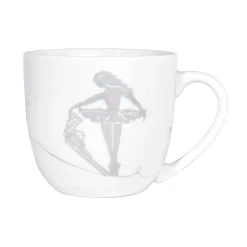 Porsgrunds Porselænsfabrik Ballerina Revolver Krus 38 cl
