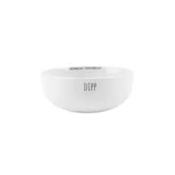 Porsgrunds Porselænsfabrik Hashtag Dippskål 14 cm