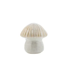 Porsgrunds Porselænsfabrik Sopp Keramikk 6,8cm